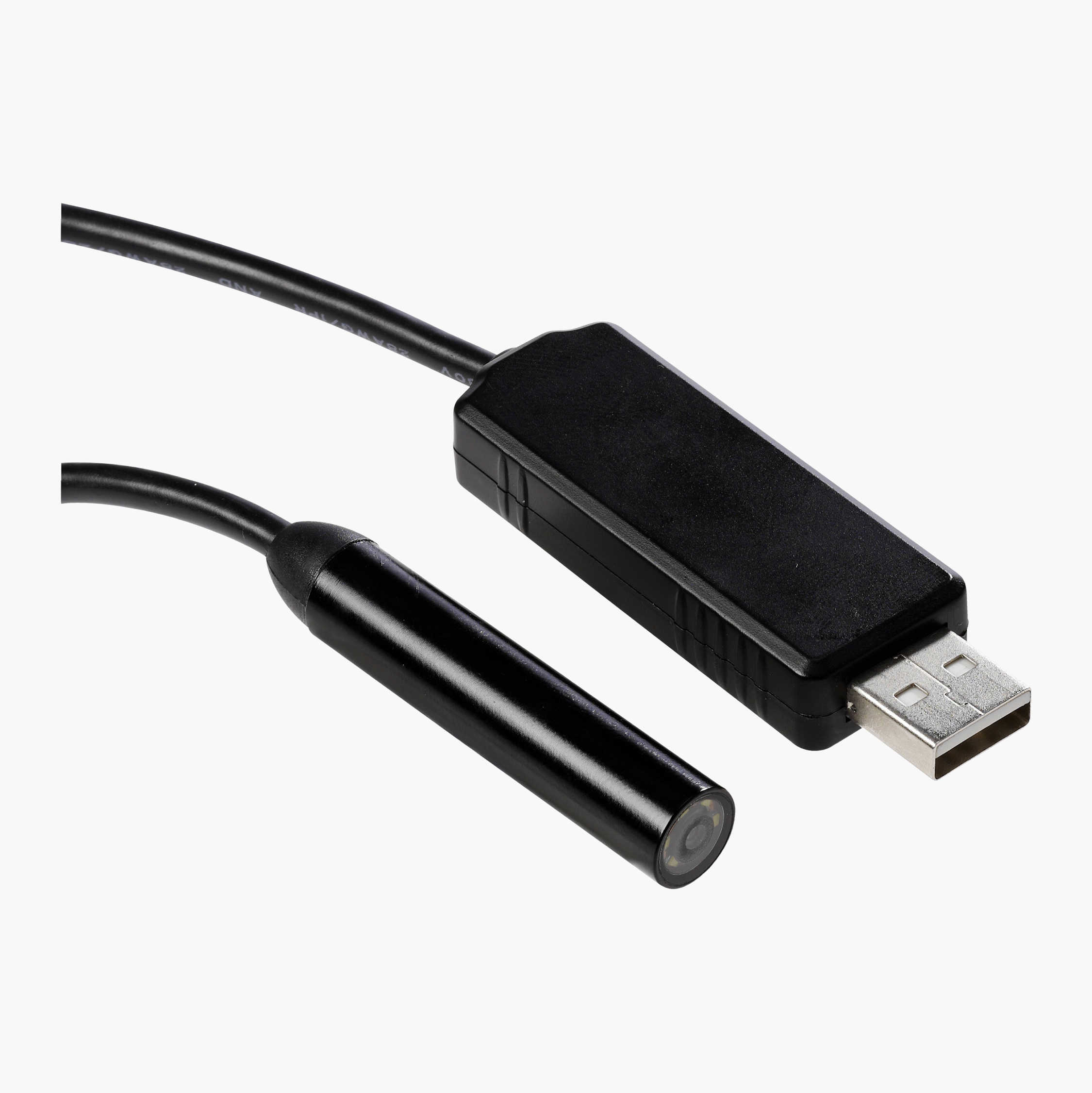 Inspection Camera, USB Biltema.no